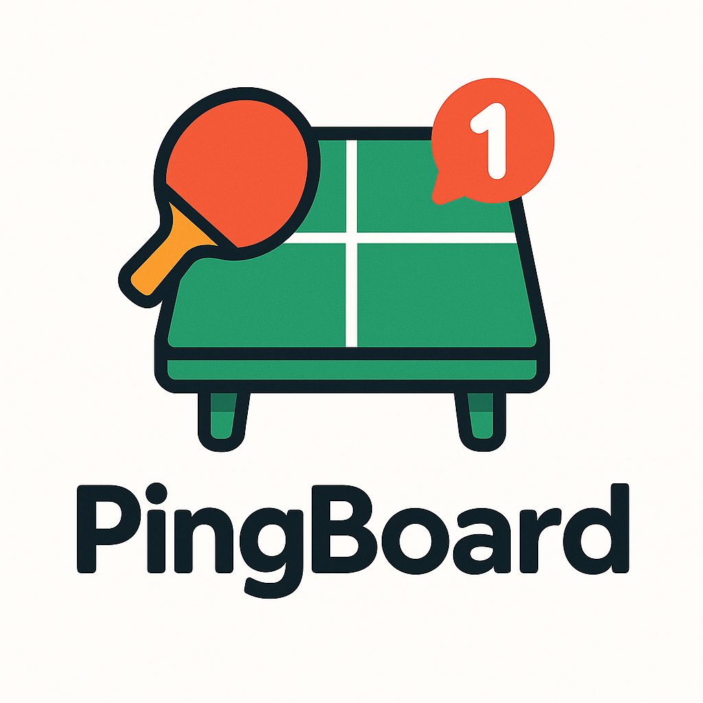 PingBoard